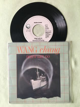 Wang Chung, Don't Let Go