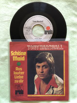 Tony Marshall, Schöne Maid / sch