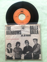 Rainbows, Balla Balla / deutsch