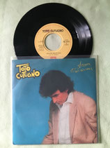 Toto Cutugno, Azzurra Malinconia / if