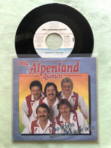 Original Alpenland Quintett, So schön kann Musik sein / v