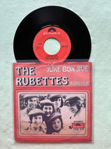 Rubettes, Juke Box Jive / r