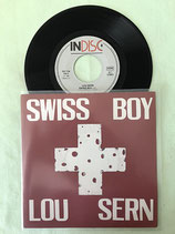 Lou Sern * Tom Hooker, Swiss Boy