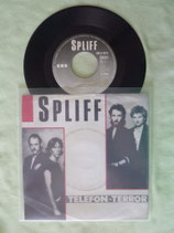 Spliff, Telefon-Terror / deutsch