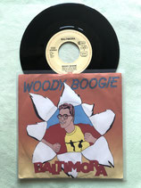 Baltimora, Woody Boogie / if