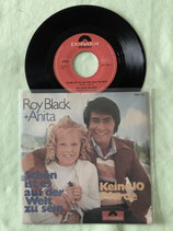 Roy Black + Anita, Schön ist es auf der Welt zu sein / sch