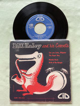 Bill Haley, See You Later, Alligator / EP 4 Musiktitel