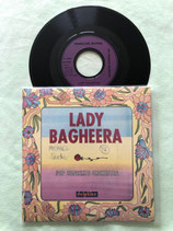 Pop Concerto Orchestra, Lady Bagheera / if