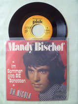 Mandy Bischof, Im Sommer gibt Sie Schatten / ch