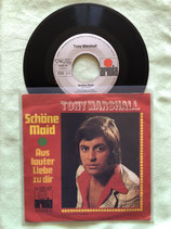 Tony Marshall, Schöne Maid / sch