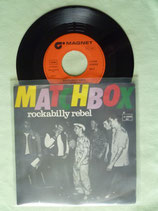 Matchbox, Rockabilly Rebel