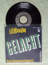 Lilli Berlin, Gelacht / deutsch