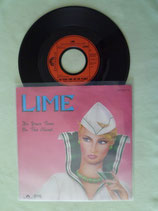 Lime, Do You Time On The Planet