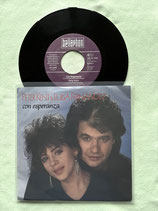 Peter Kent & Luisa Fernandez, Con esperanza / deutsch
