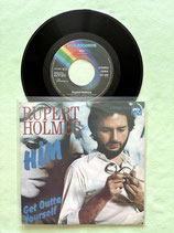 Rupert Holmes, Him