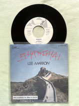 Lee Marrow, Shanghai / if