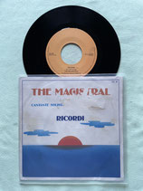 Magistral, Ricordi / if