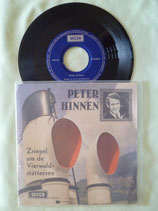 Peter Hinnen, Zringel um de Vierwaldstättersee / ch