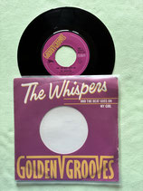 Whispers, And The Beat Goes On