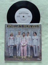Ophelia's Iron Vest, The Drinking Side / EP 3 Musiktitel / ch
