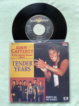 John Cafferty and The Beaver Brown Band, Tender Years / r