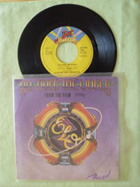 Electric Light Orchestra (ELO), All Over The World / r