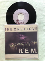 R.E.M., The One I Love / r