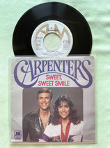 Carpenters, Sweet, Sweet, Smile