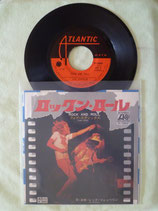 Led Zeppelin, Rock And Roll / r