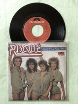 Risqué, Burn It Up (Mr. D.J.)