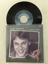 David Knopfler, Madonna's Daughter / r