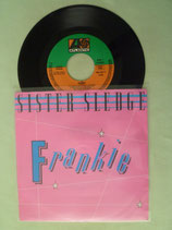 Sister Sledge, Frankie