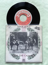 Jona Lewie, Stop The Cavalry
