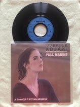 Isabelle Adjani, Pull Marine / if