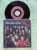 Clout, The Best Of Me / r