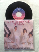 Brotherhood Of Man, Middle Of The Night