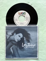 Lory Bianco, Lonely Is The Night