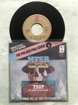 MFSB, TSOP (The Sound Of Philadelphia)