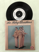 Isley Brothers, Listen To The Music / EP 6 Musiktitel mit 33 1/3 Umdrehungen