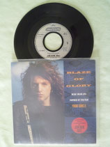 Bon Jovi, Blaze Of Glory / h