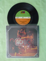 AC/DC, Whole Lotta Rosie (Live) / h