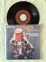 Sylvie Vartan, Nicolas / if