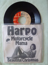 Harpo, Motorcycle Mama