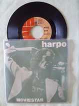 Harpo, Moviestar