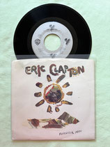 Eric Clapton, Forever Man / r
