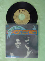 Ike & Tina Turner, Delila's Power / ch