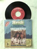 Gitti und Erica, Heidi / sch