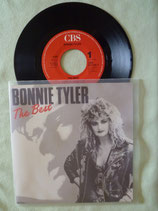 Bonnie Tyler, The Best / r