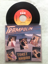 Trampolin, Toast Hawaii / ch