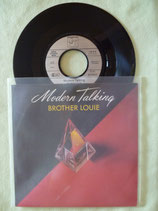 Modern Talking, Brother Louie / deutsch